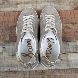 Sam Edelman sneakers
